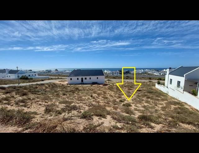 LAND FOR SALE IN DA GAMA BAY